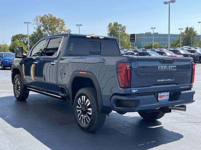 new 2026 GMC Sierra 2500 car, priced at $97,034