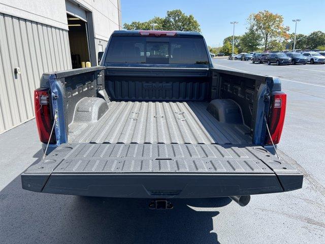 new 2026 GMC Sierra 2500 car, priced at $97,034