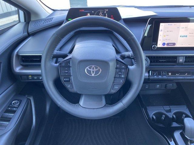 used 2024 Toyota Prius car, priced at $32,251