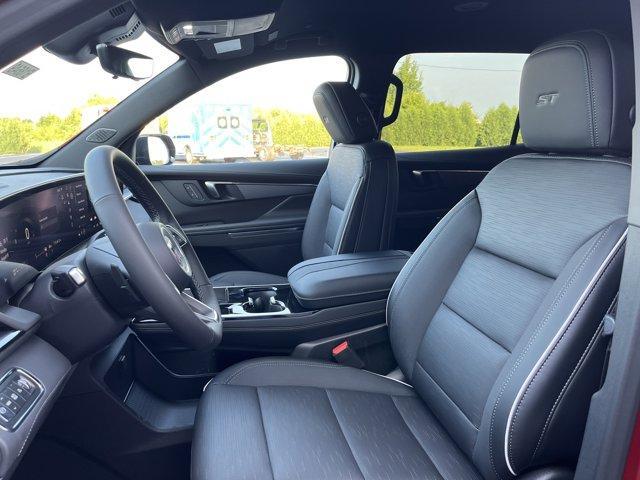 new 2026 Buick Enclave car, priced at $53,455
