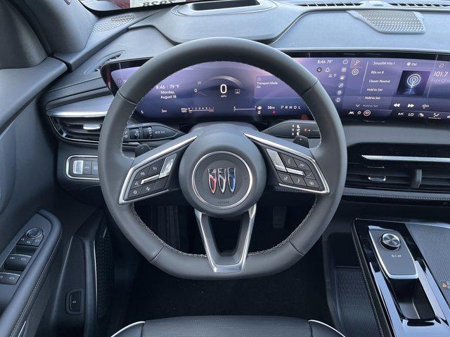 new 2026 Buick Enclave car, priced at $53,455