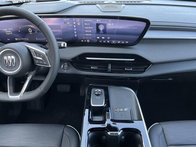 new 2026 Buick Enclave car, priced at $53,455