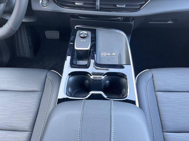 new 2026 Buick Enclave car, priced at $53,455