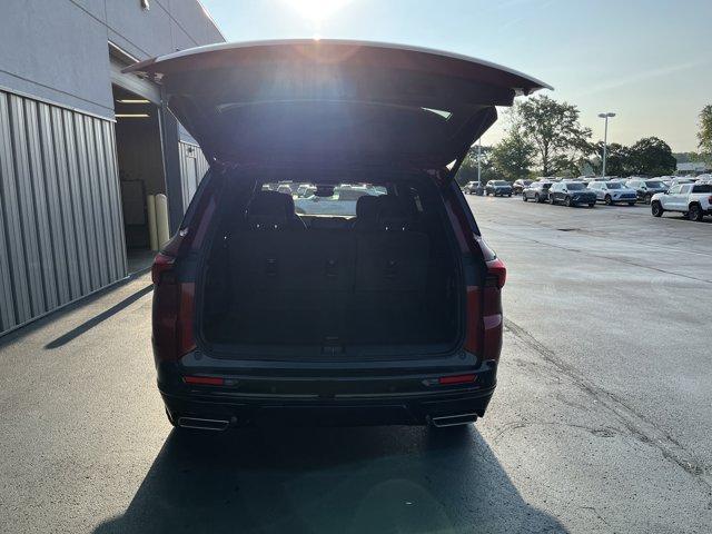 new 2026 Buick Enclave car, priced at $53,455