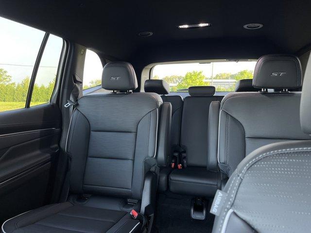 new 2026 Buick Enclave car, priced at $53,455