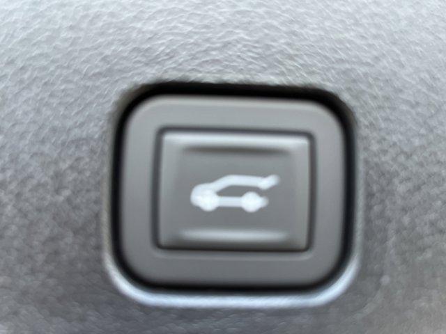 new 2026 Buick Enclave car, priced at $53,455