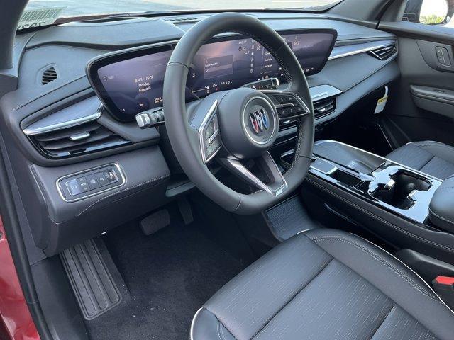 new 2026 Buick Enclave car, priced at $53,455