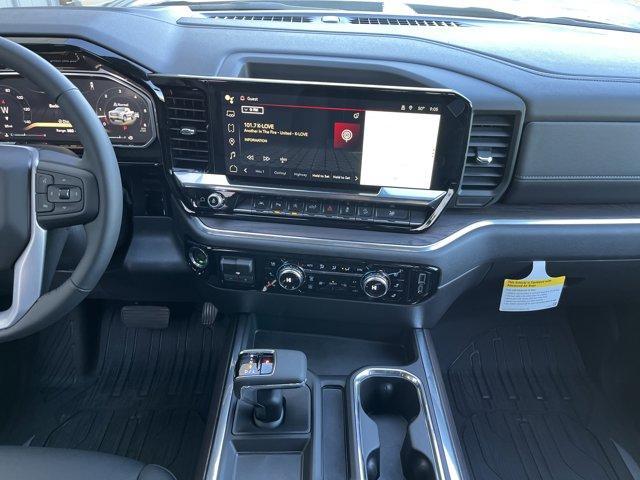 new 2026 GMC Sierra 1500 car, priced at $64,335