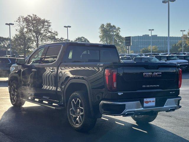 new 2026 GMC Sierra 1500 car, priced at $64,335