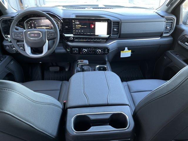 new 2026 GMC Sierra 1500 car, priced at $64,335