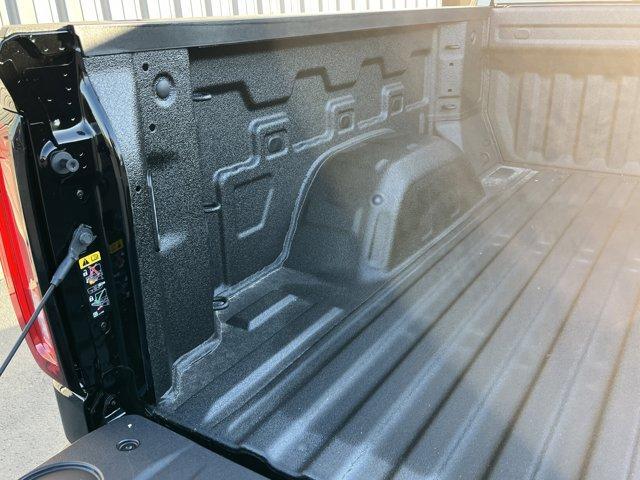 new 2026 GMC Sierra 1500 car, priced at $64,335