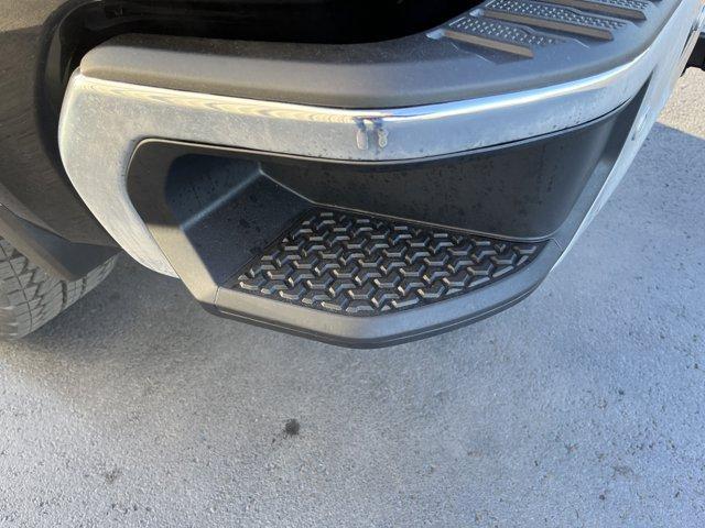 new 2026 GMC Sierra 1500 car, priced at $64,335