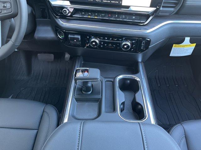 new 2026 GMC Sierra 1500 car, priced at $64,335