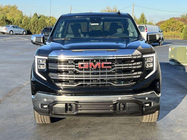 new 2026 GMC Sierra 1500 car, priced at $64,335