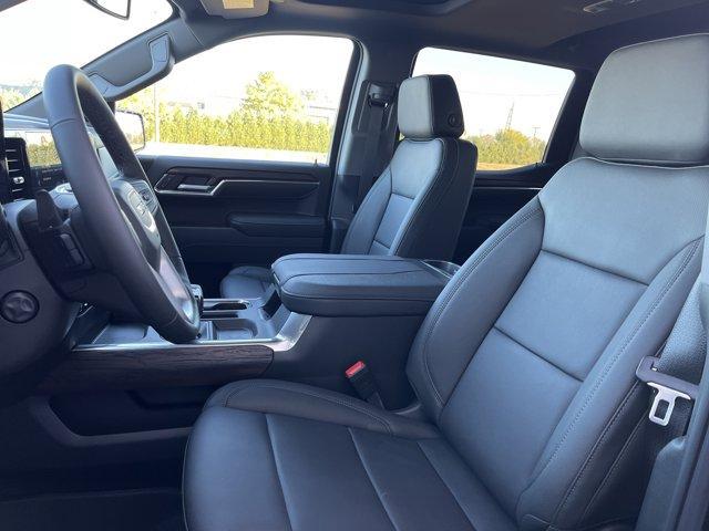 new 2026 GMC Sierra 1500 car, priced at $64,335
