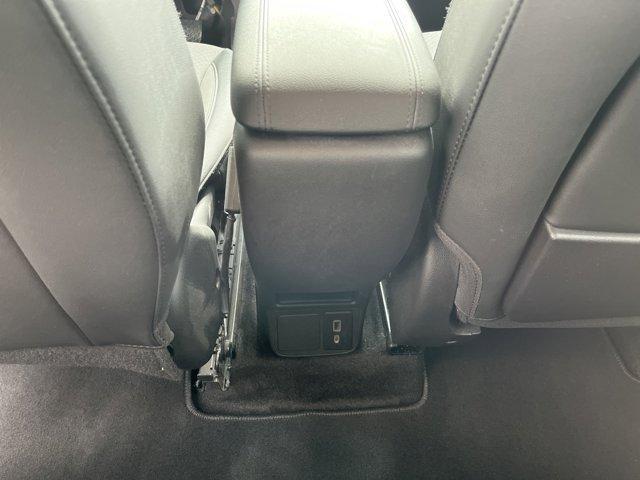 used 2023 Buick Encore GX car, priced at $20,374