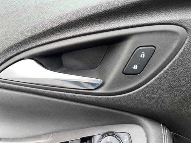 used 2023 Buick Encore GX car, priced at $20,374