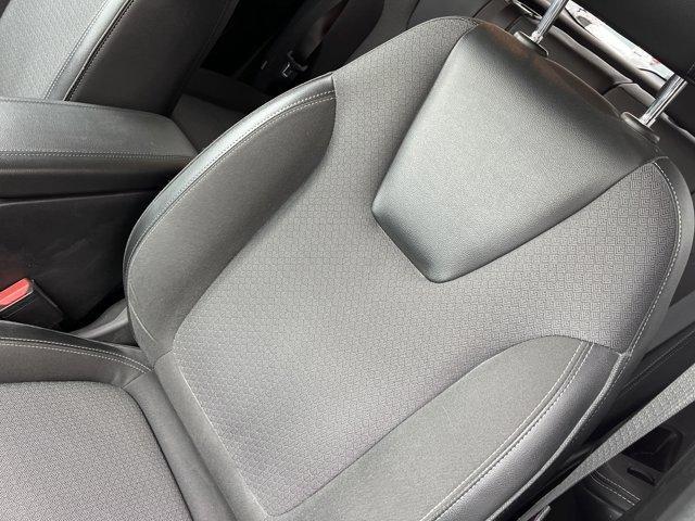 used 2023 Buick Encore GX car, priced at $20,374