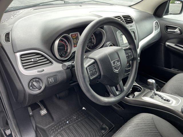 used 2016 Dodge Journey car, priced at $10,643