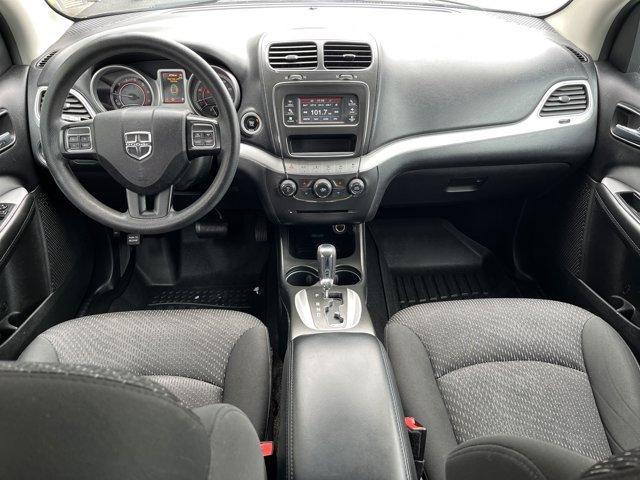 used 2016 Dodge Journey car, priced at $10,643