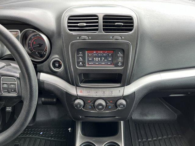 used 2016 Dodge Journey car, priced at $10,643
