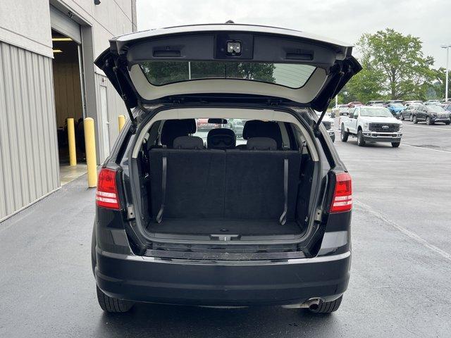 used 2016 Dodge Journey car, priced at $10,643