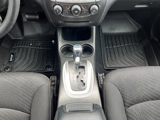 used 2016 Dodge Journey car, priced at $10,643
