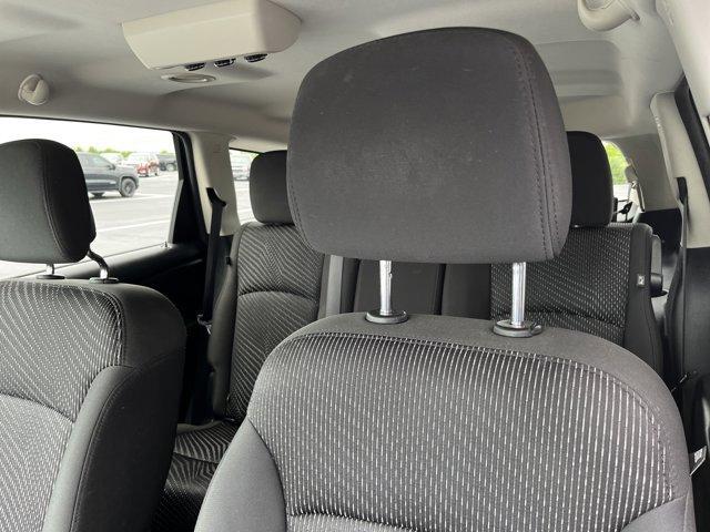 used 2016 Dodge Journey car, priced at $10,643
