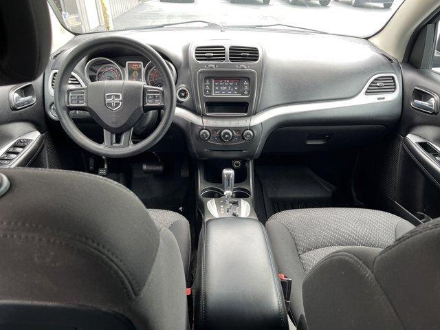 used 2016 Dodge Journey car, priced at $10,643