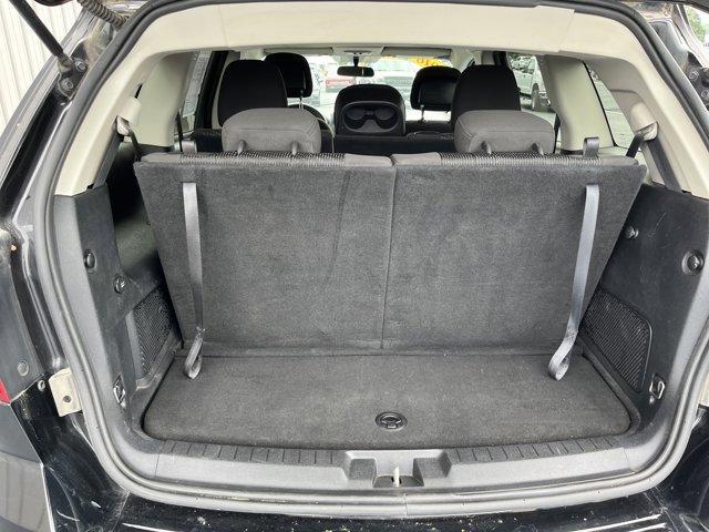 used 2016 Dodge Journey car, priced at $10,643