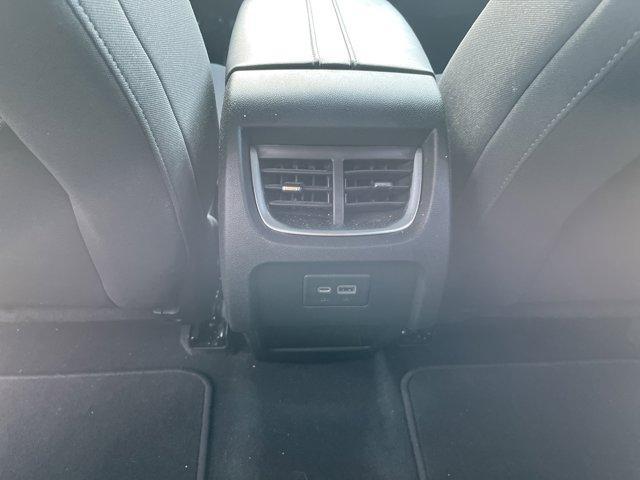used 2022 Chevrolet Blazer car, priced at $21,377