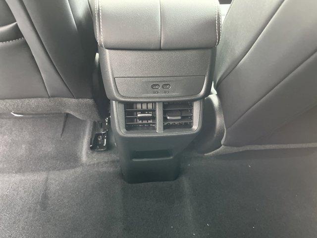 new 2026 GMC Terrain car, priced at $36,640
