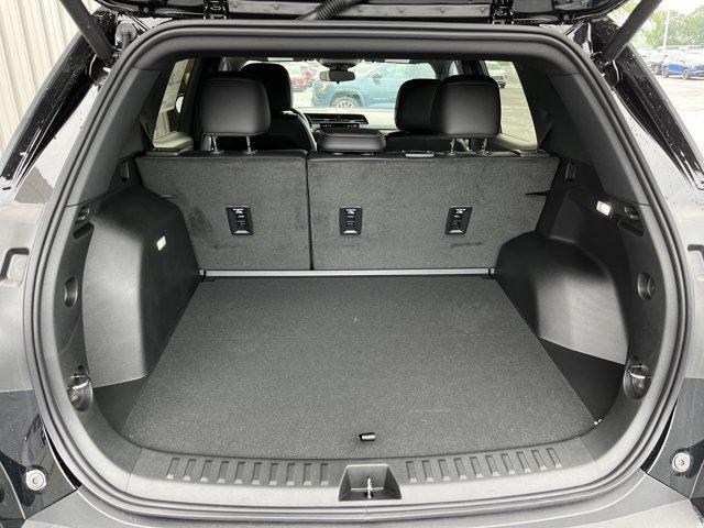 new 2026 GMC Terrain car, priced at $36,640