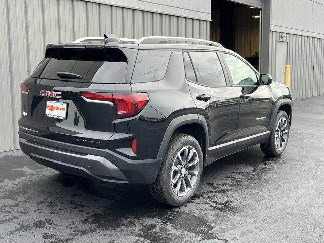 new 2026 GMC Terrain car, priced at $36,640