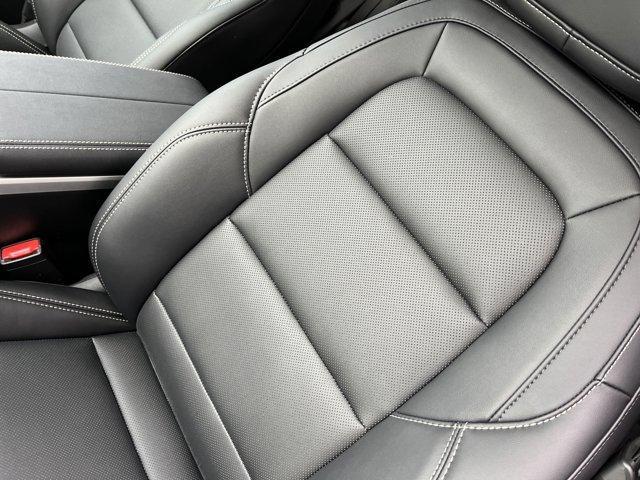 new 2026 GMC Terrain car, priced at $36,640