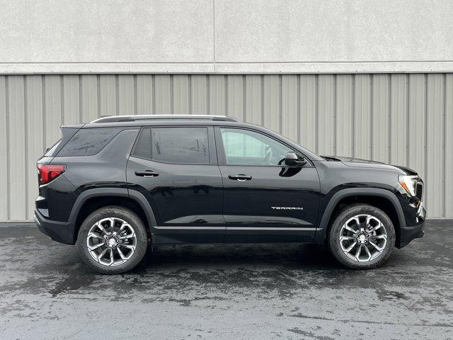 new 2026 GMC Terrain car, priced at $36,640