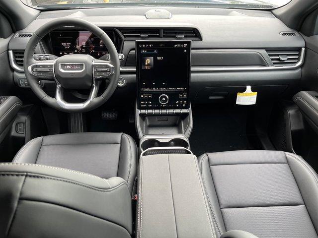 new 2026 GMC Terrain car, priced at $36,640