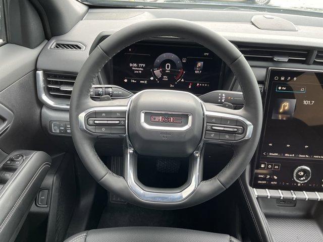 new 2026 GMC Terrain car, priced at $36,640