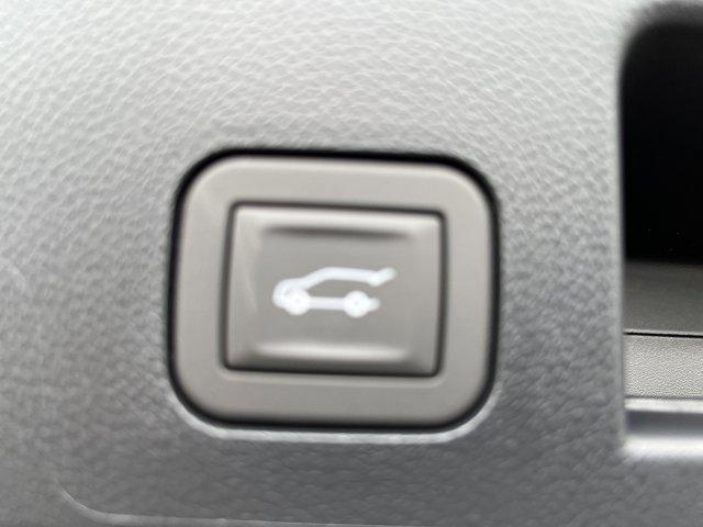 new 2026 GMC Terrain car, priced at $36,640