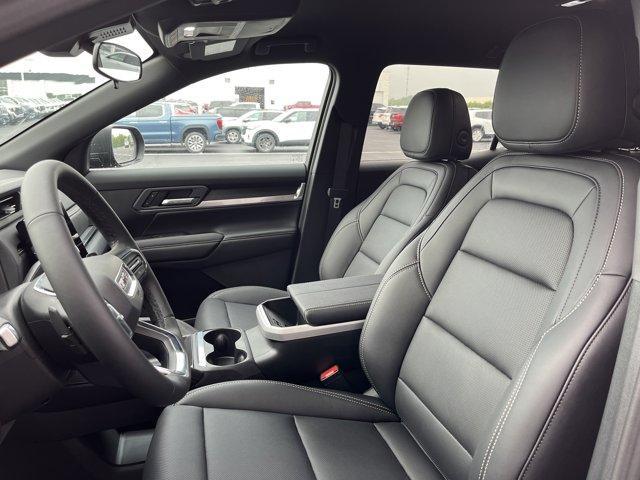 new 2026 GMC Terrain car, priced at $36,640