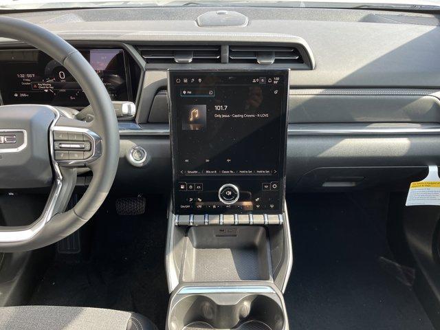 new 2026 GMC Terrain car, priced at $31,895