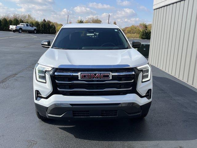 new 2026 GMC Terrain car, priced at $31,895