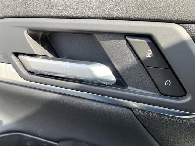 new 2026 GMC Terrain car, priced at $31,895