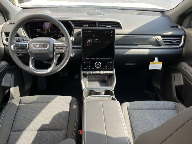 new 2026 GMC Terrain car, priced at $31,895