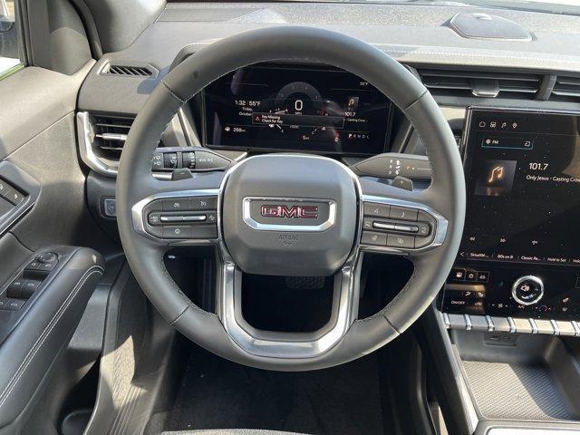 new 2026 GMC Terrain car, priced at $31,895