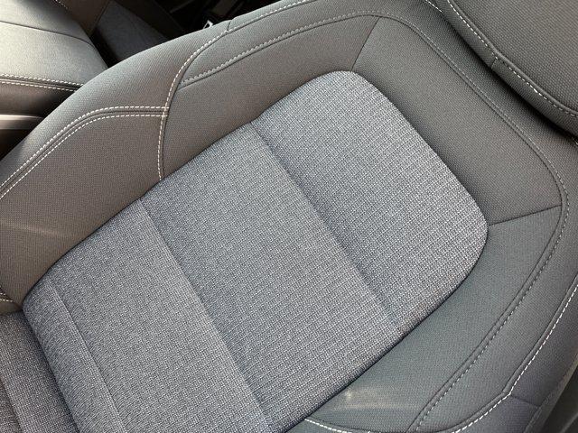 new 2026 GMC Terrain car, priced at $31,895