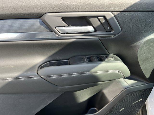 new 2026 GMC Terrain car, priced at $31,895