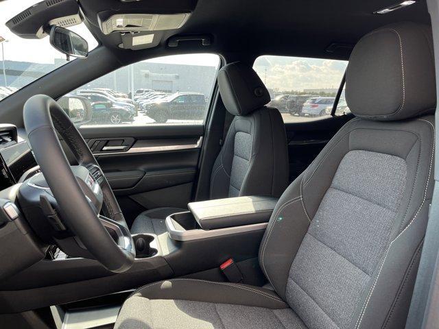 new 2026 GMC Terrain car, priced at $31,895