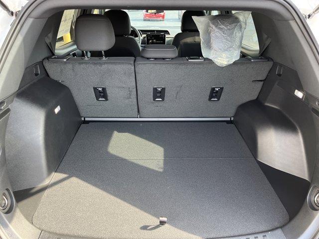 new 2026 GMC Terrain car, priced at $31,895