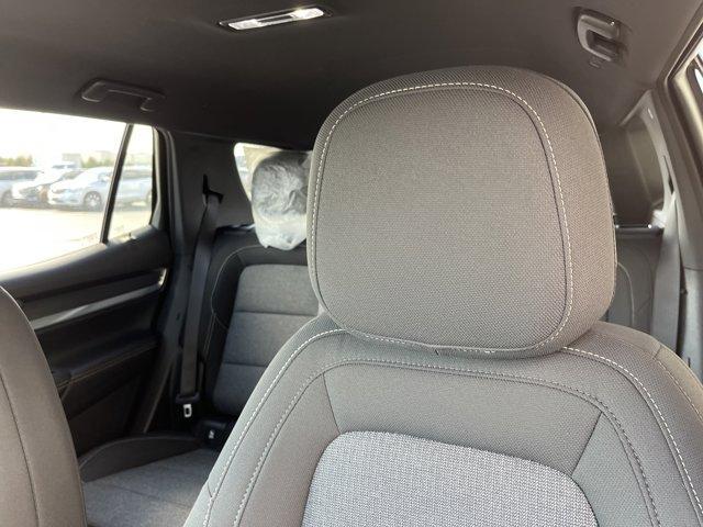 new 2026 GMC Terrain car, priced at $31,895